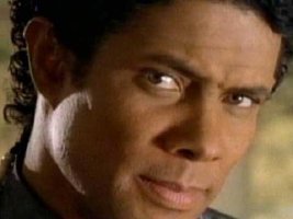 Gregory Abbott